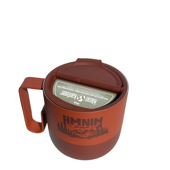 OUTDOOR Mug SPICE