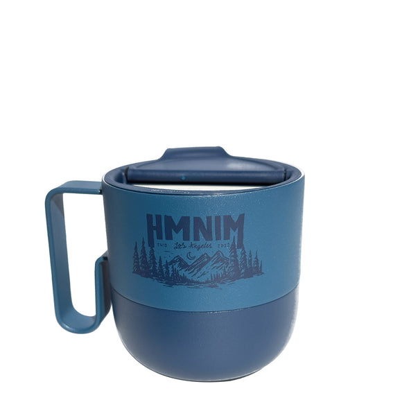 OUTDOOR Mug DENIM