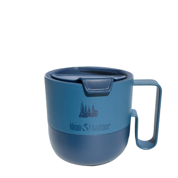 OUTDOOR Mug DENIM