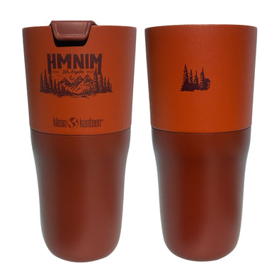 OUTDOOR Tumbler SPICE