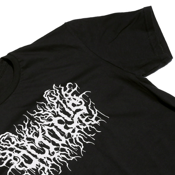 TREE ROOT Tee Black