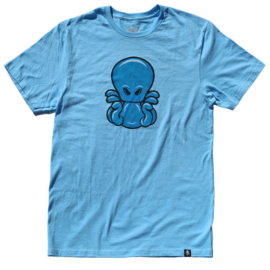 Sky Tee Lt.Blue