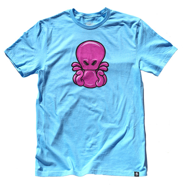 PINKY Tee Lt.Blue