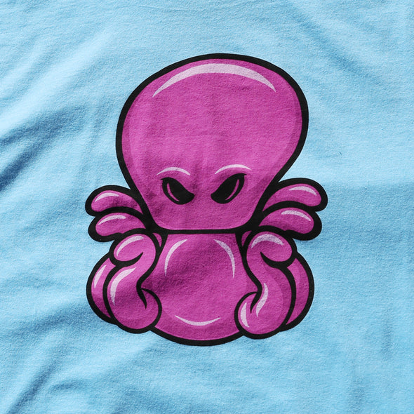 PINKY Tee Lt.Blue